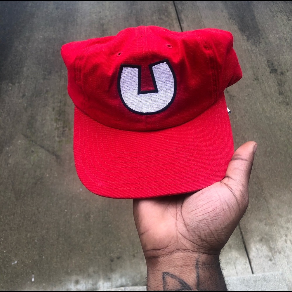 Vintage 1996 Underdog SnapBack